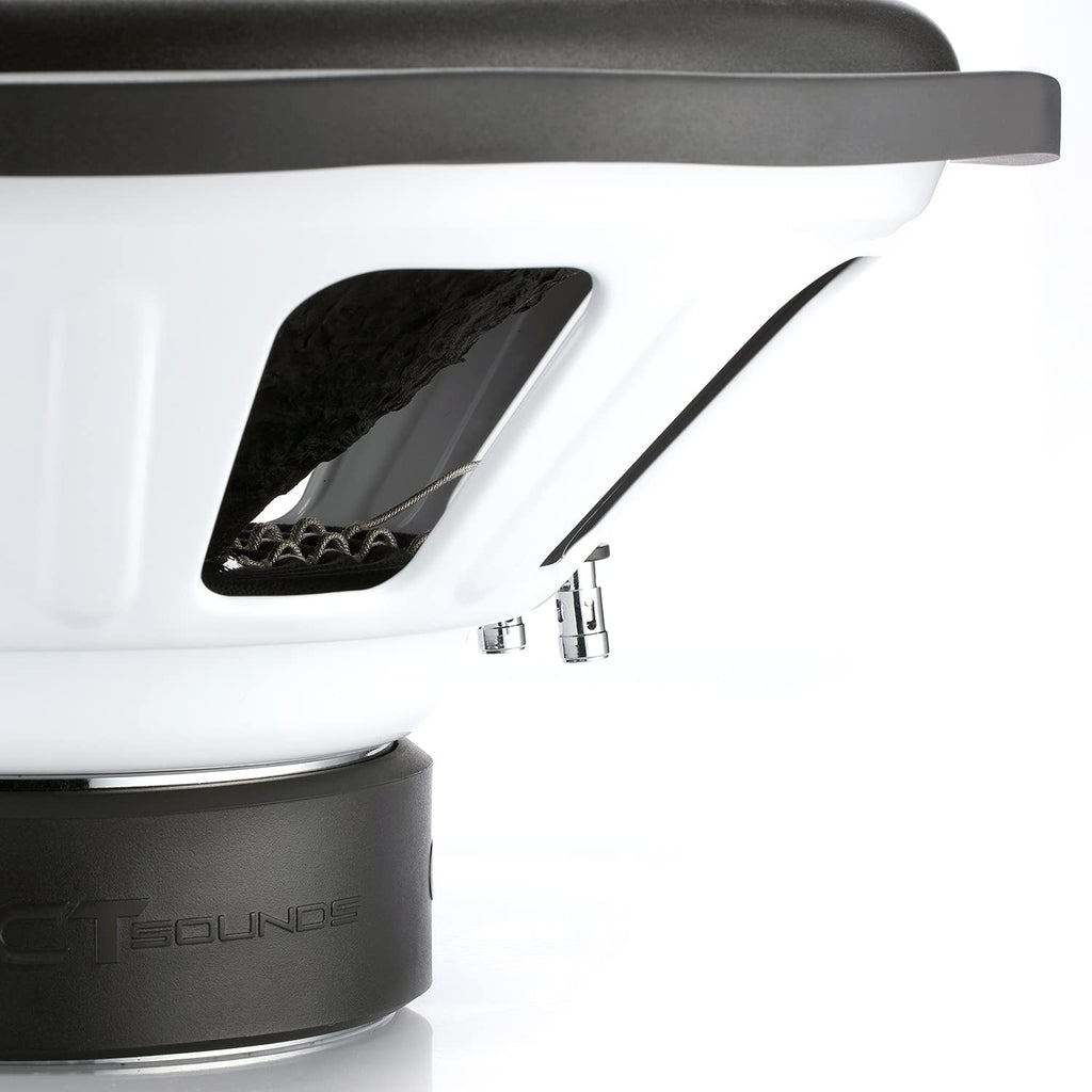 18 Inch Car Subwoofer Dual 2 Ohm O566279