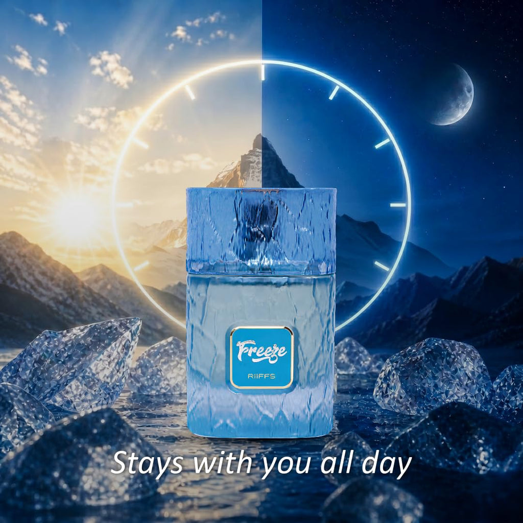 Eau de Parfum Spray 100ml (3.4 oz) H3202