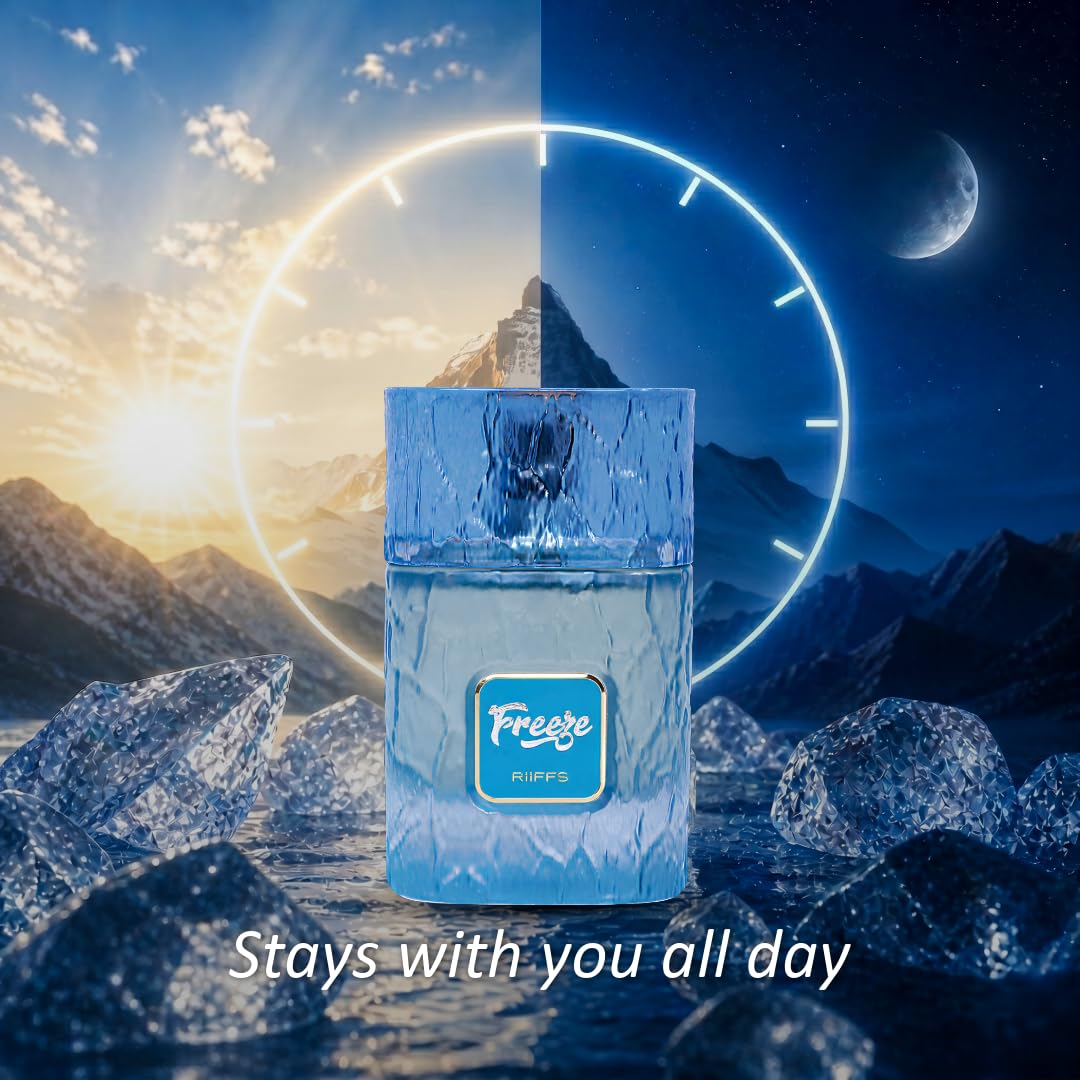 Eau de Parfum Spray 100ml (3.4 oz) H3202