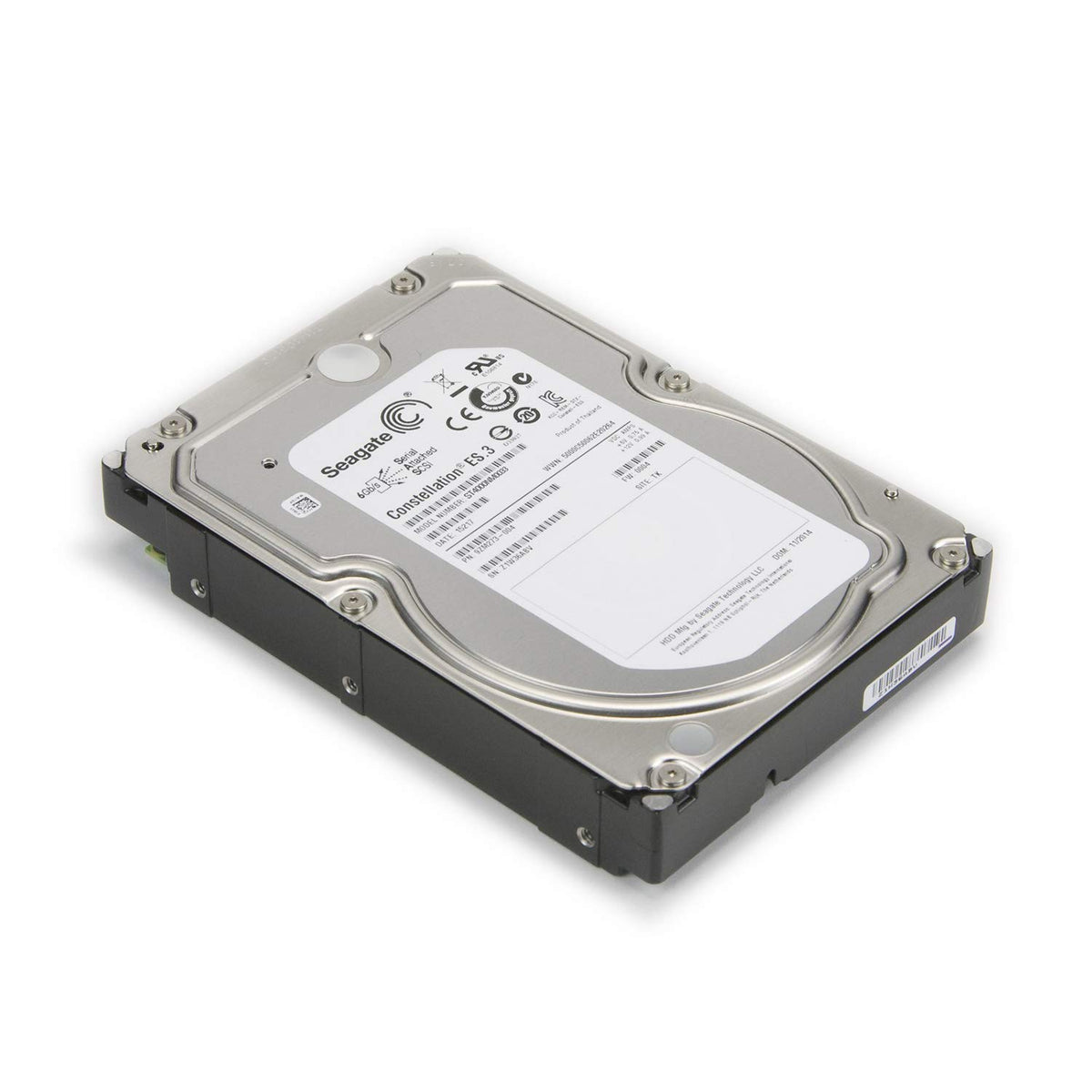 4TB 7200RPM SATA Internal Hard Drive W11397