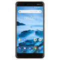 32 GB Unlocked Android Smartphone N14620