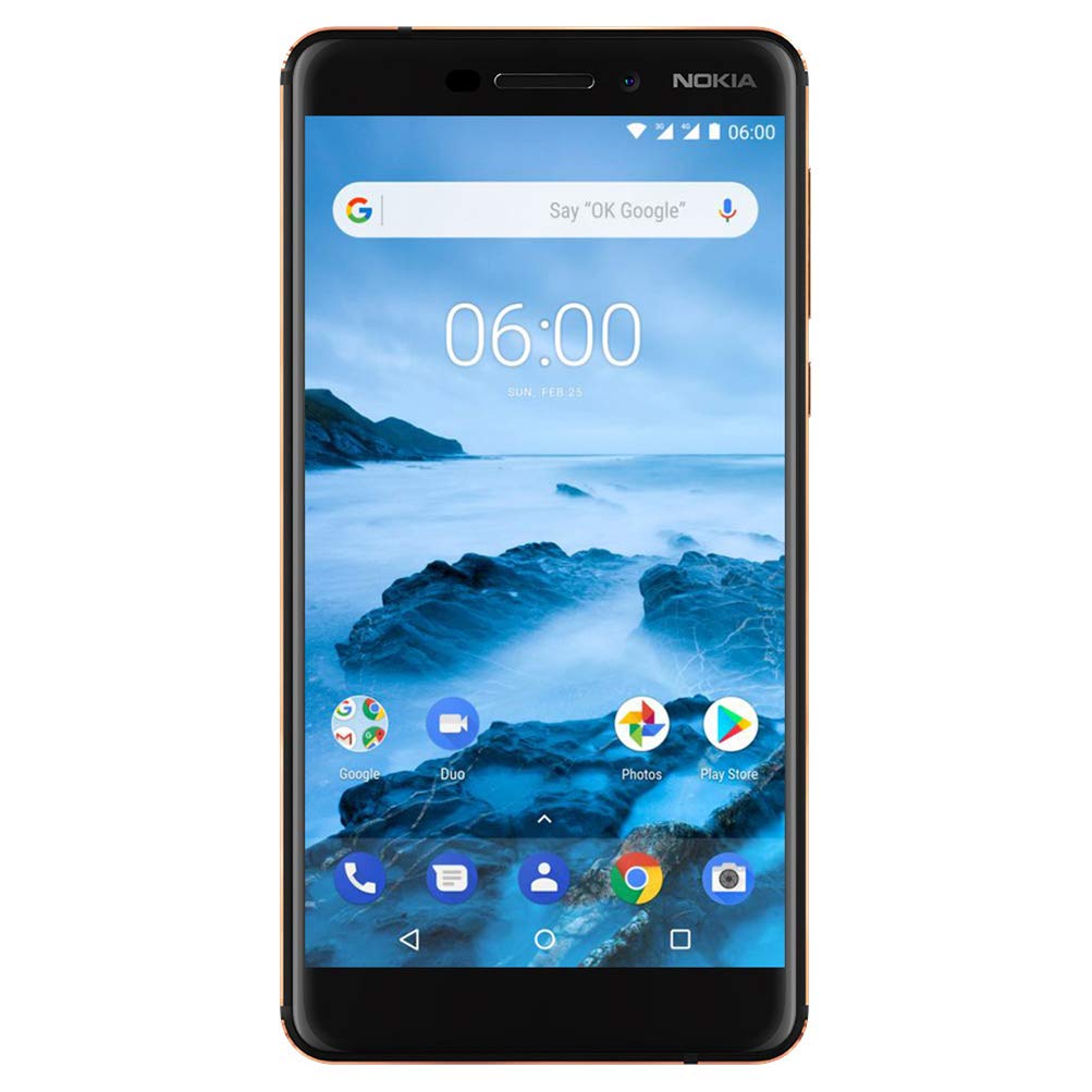 32 GB Unlocked Android Smartphone N14620