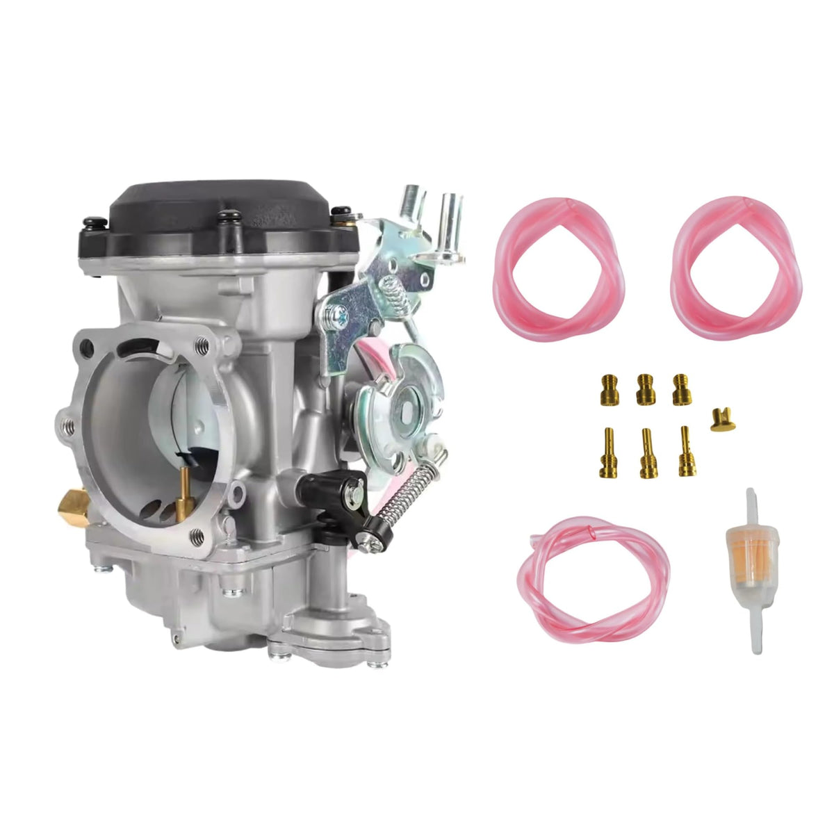 40mm Motorcycle Carburetor A99803