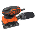 2.0 Amp Electric 1/4 Sheet Orbit Sander E429