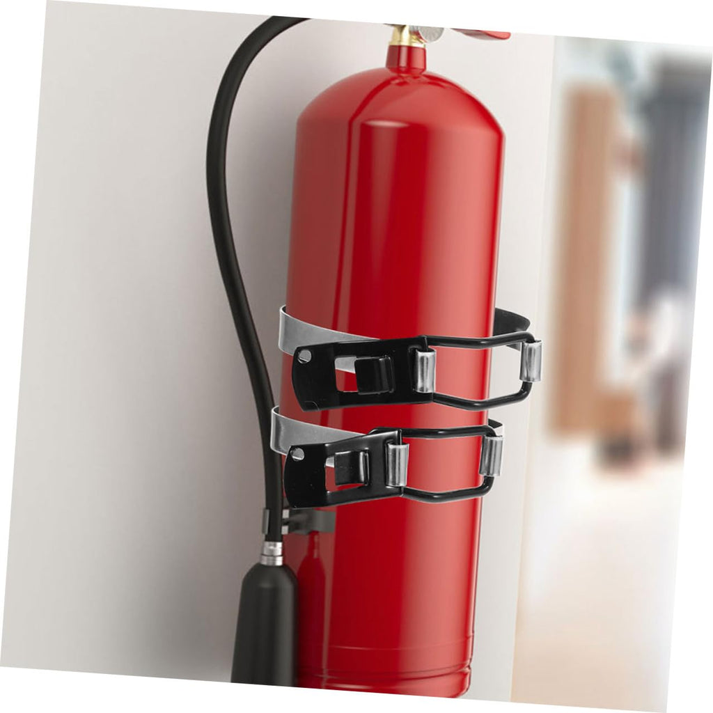 Fire Extinguisher Holder Wall Mount W85146