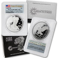 1 oz American Silver Eagle Coin S7433