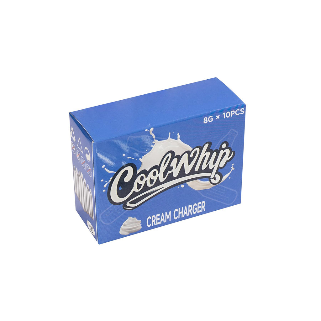 Whipped Cream Chargers 10-Pack W199876