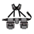 Heavy Duty 22 Pockets Adjustable Tool Belt X385586