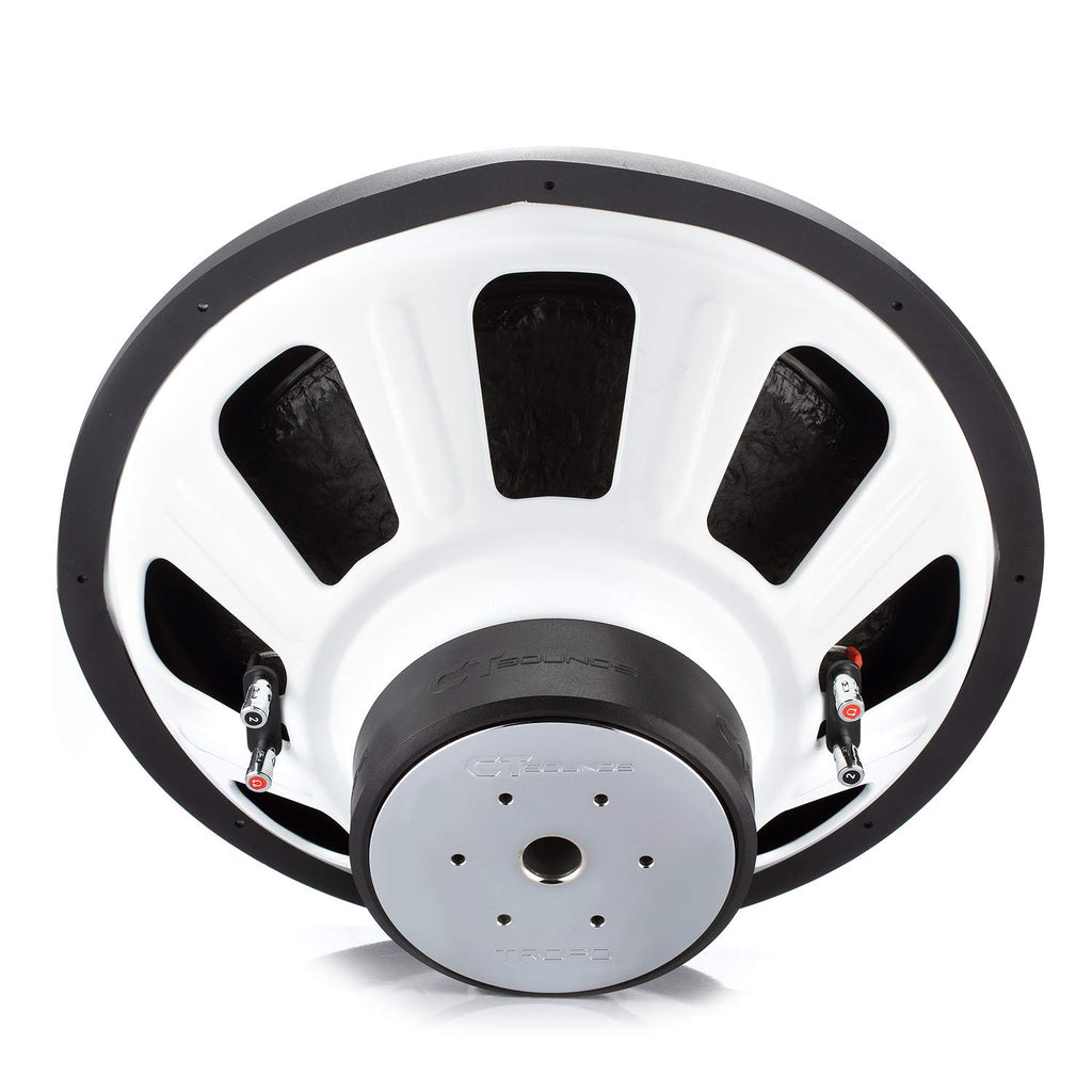 18 Inch Car Subwoofer Dual 2 Ohm O566279