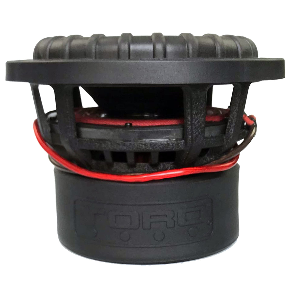 8" Car Subwoofer 800W RMS Dual 4Ω 2.5" Voice Coil A528