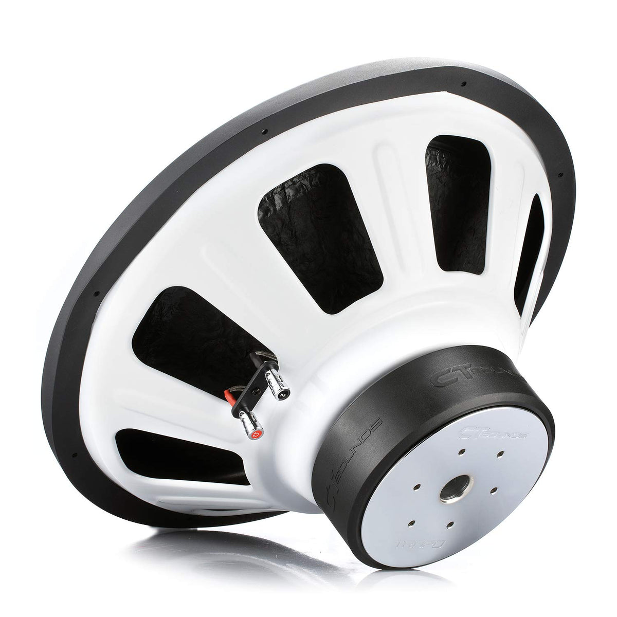 18 Inch Car Subwoofer Dual 2 Ohm O566279
