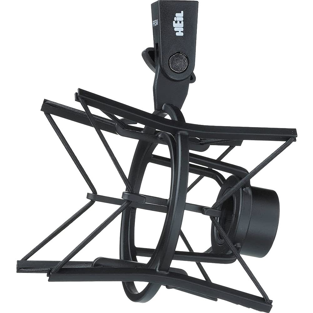Large Diameter Dynamic Cardioid Studio Microphone I562887