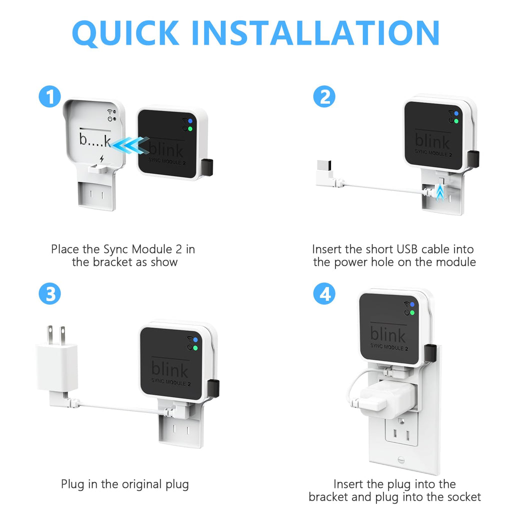 256GB USB Flash Drive with Outlet Wall Mount X7127