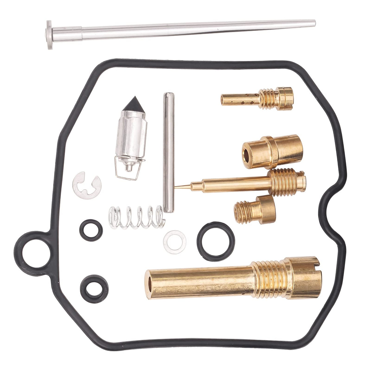 Motorcycle Carburetor Rebuild Kit G960358