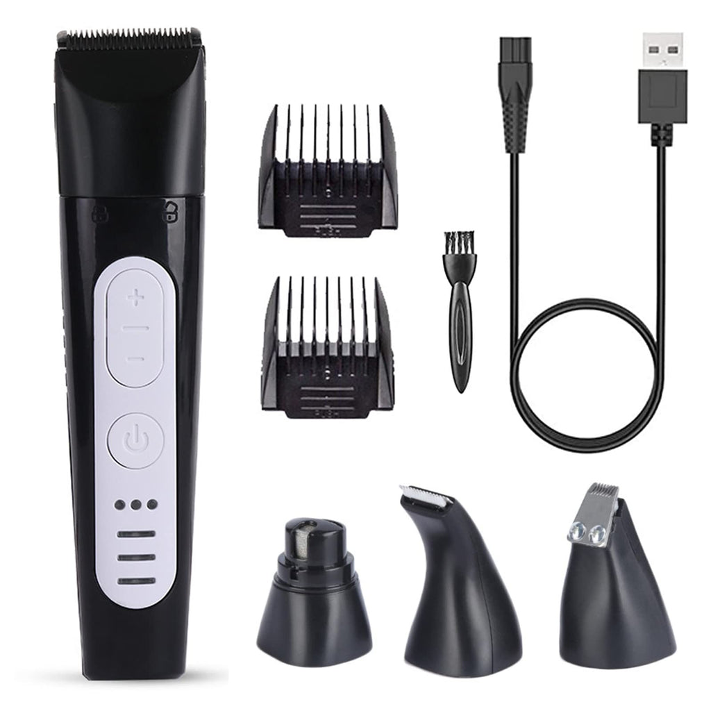 4 in 1 Electric Dog Nail Grinder X154