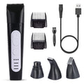 4 in 1 Electric Dog Nail Grinder X154