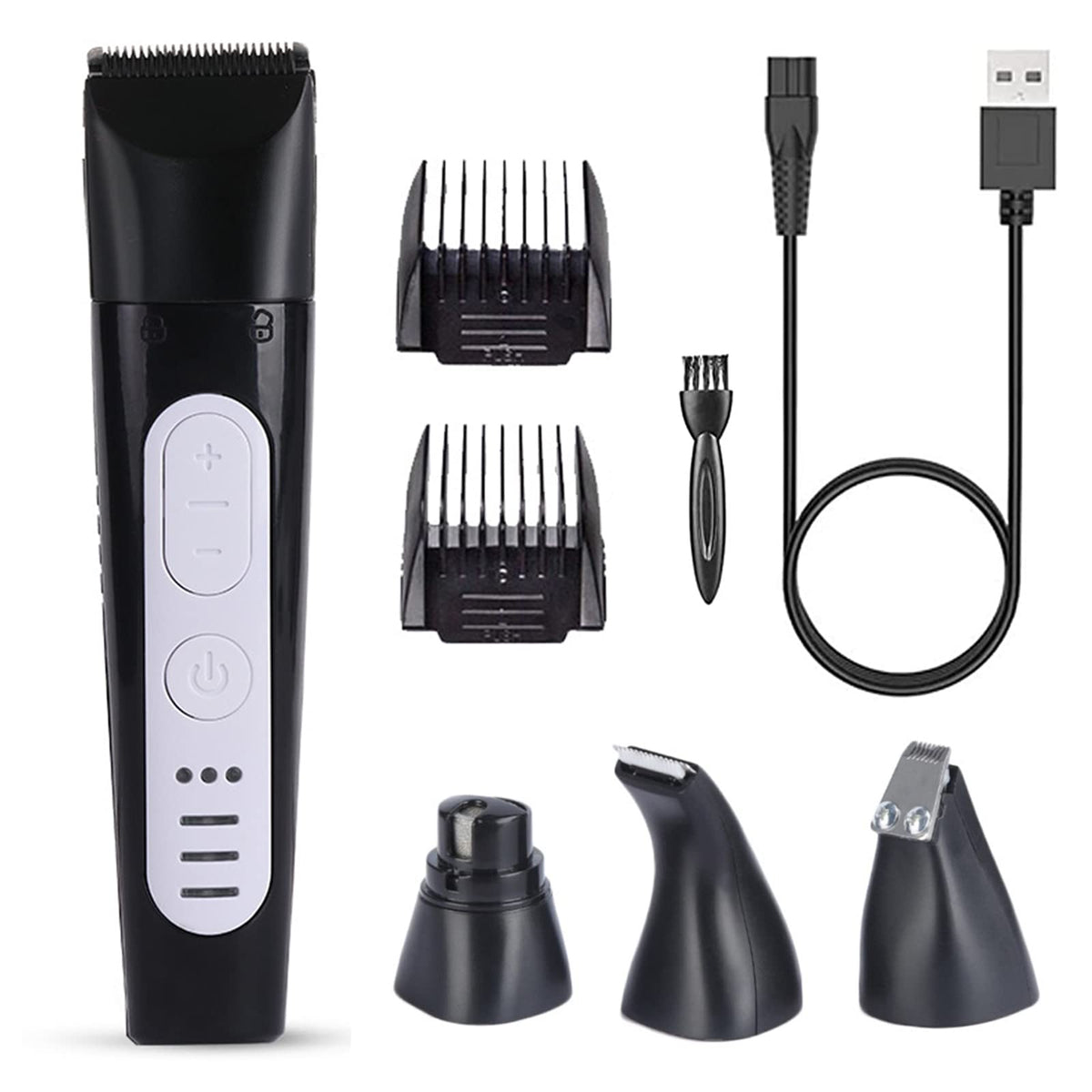 4 in 1 Electric Dog Nail Grinder X154