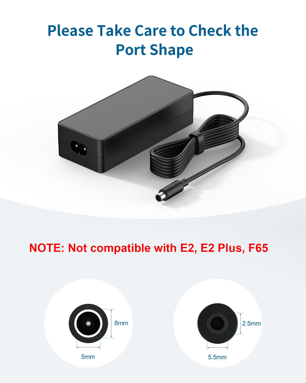 42V 1.7A Charger P2268