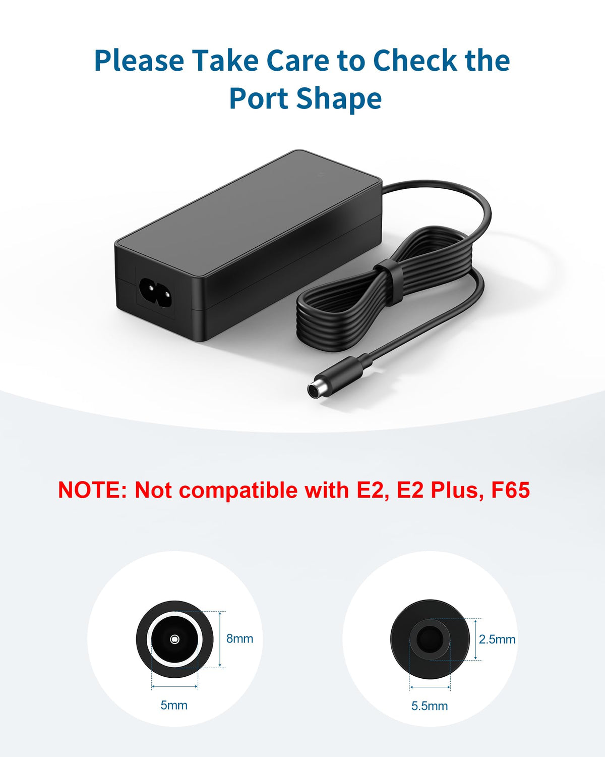 42V 1.7A Charger P2268