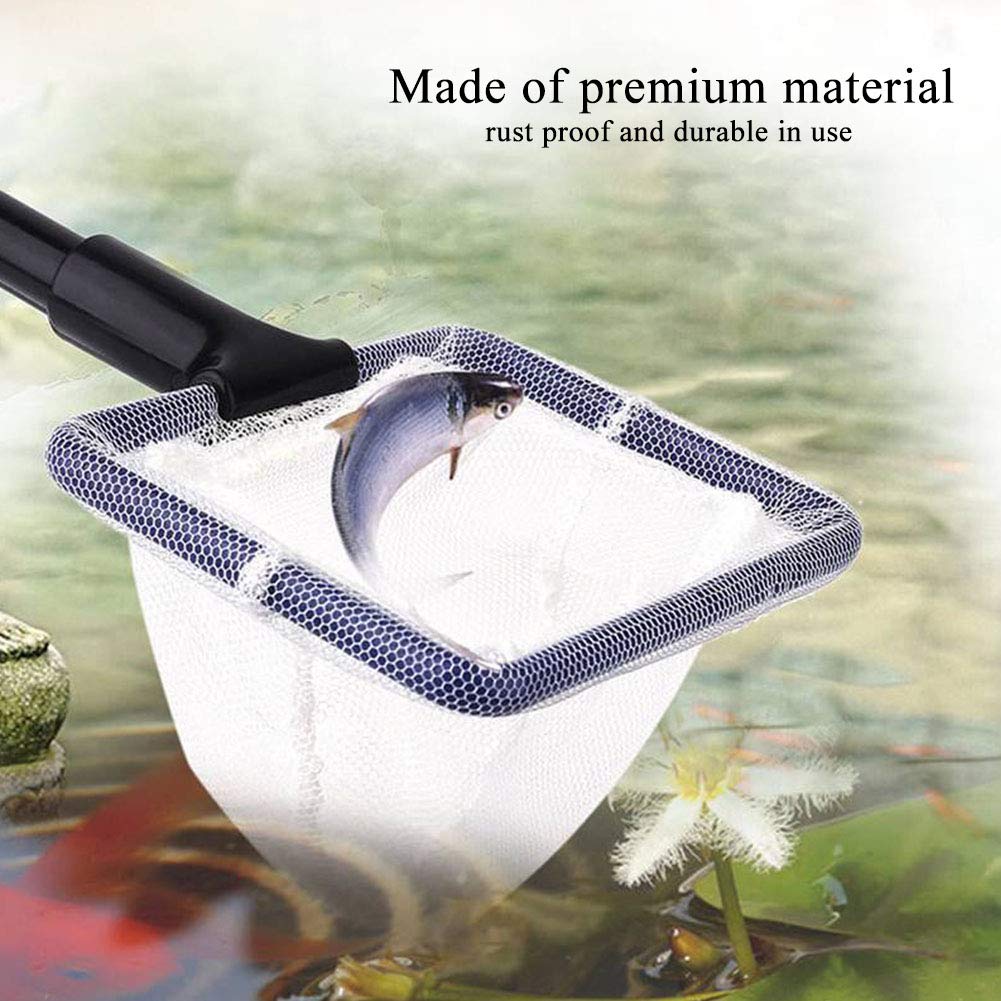 Aquarium Cleaning Kit with 5 Tools A429