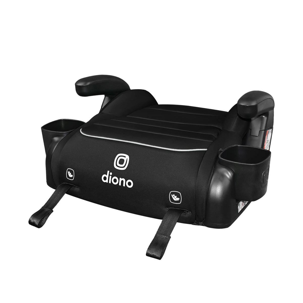 Backless Booster for Children 40-120 lbs X951
