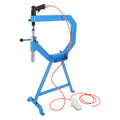 Pneumatic Planishing Hammer with Foot Pedal N293869