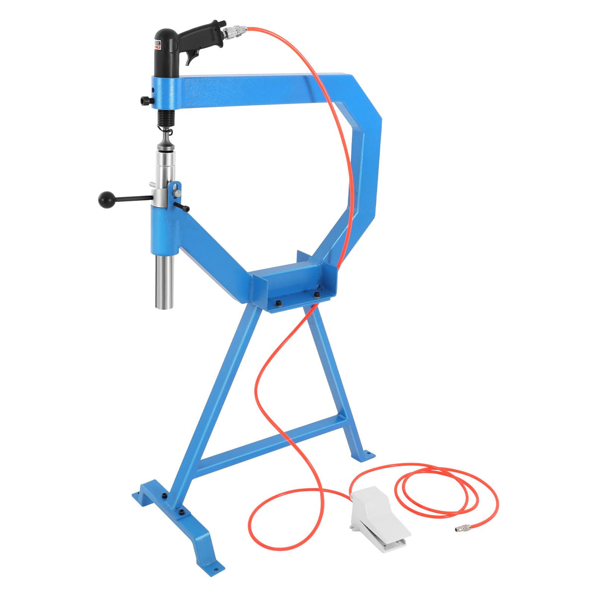 Pneumatic Planishing Hammer with Foot Pedal N293869