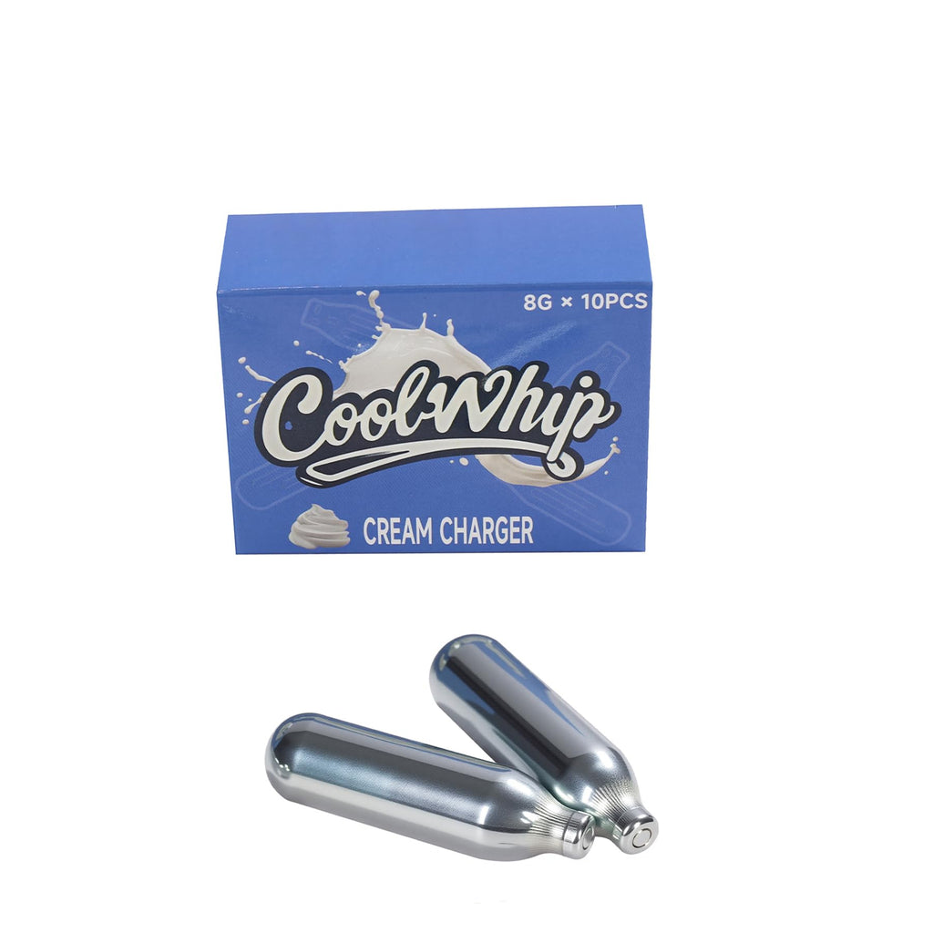 Whipped Cream Chargers 10-Pack W199876