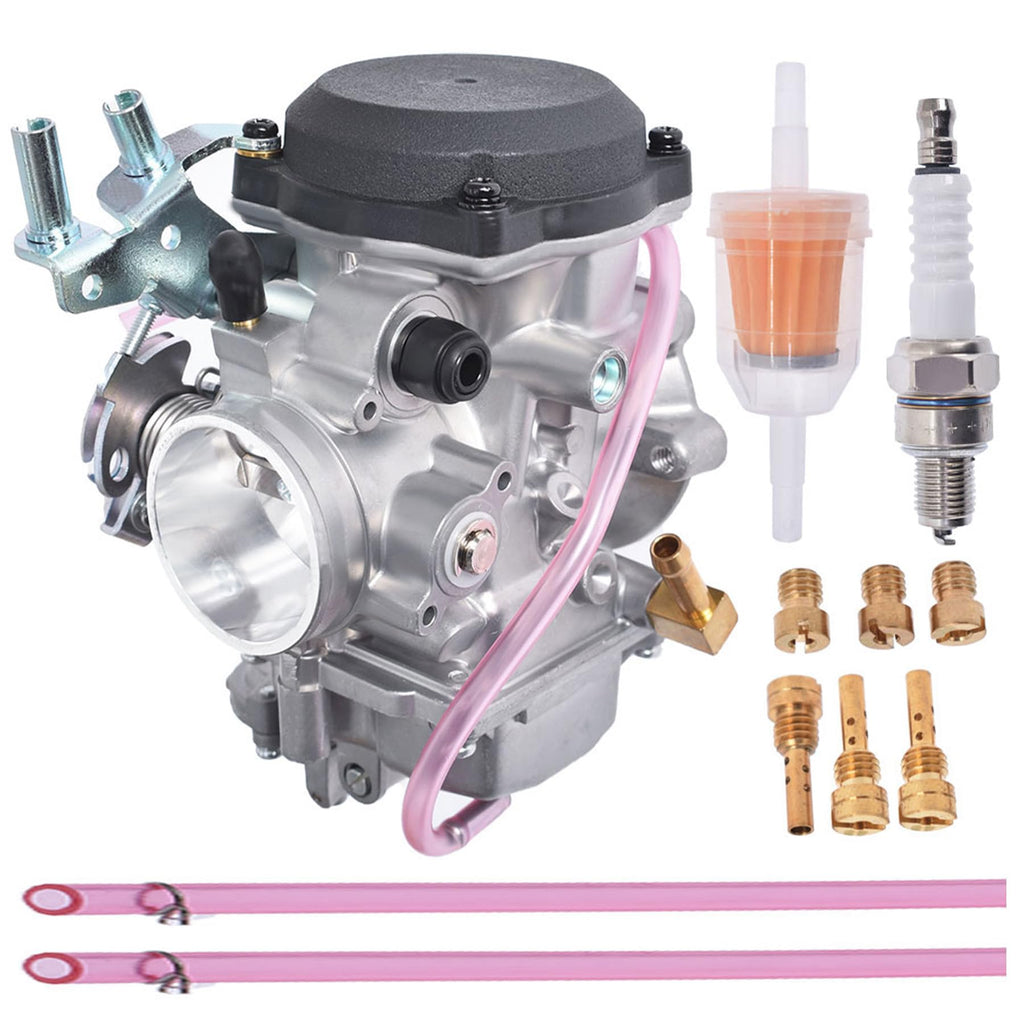 CV 40 Carburetor P24429