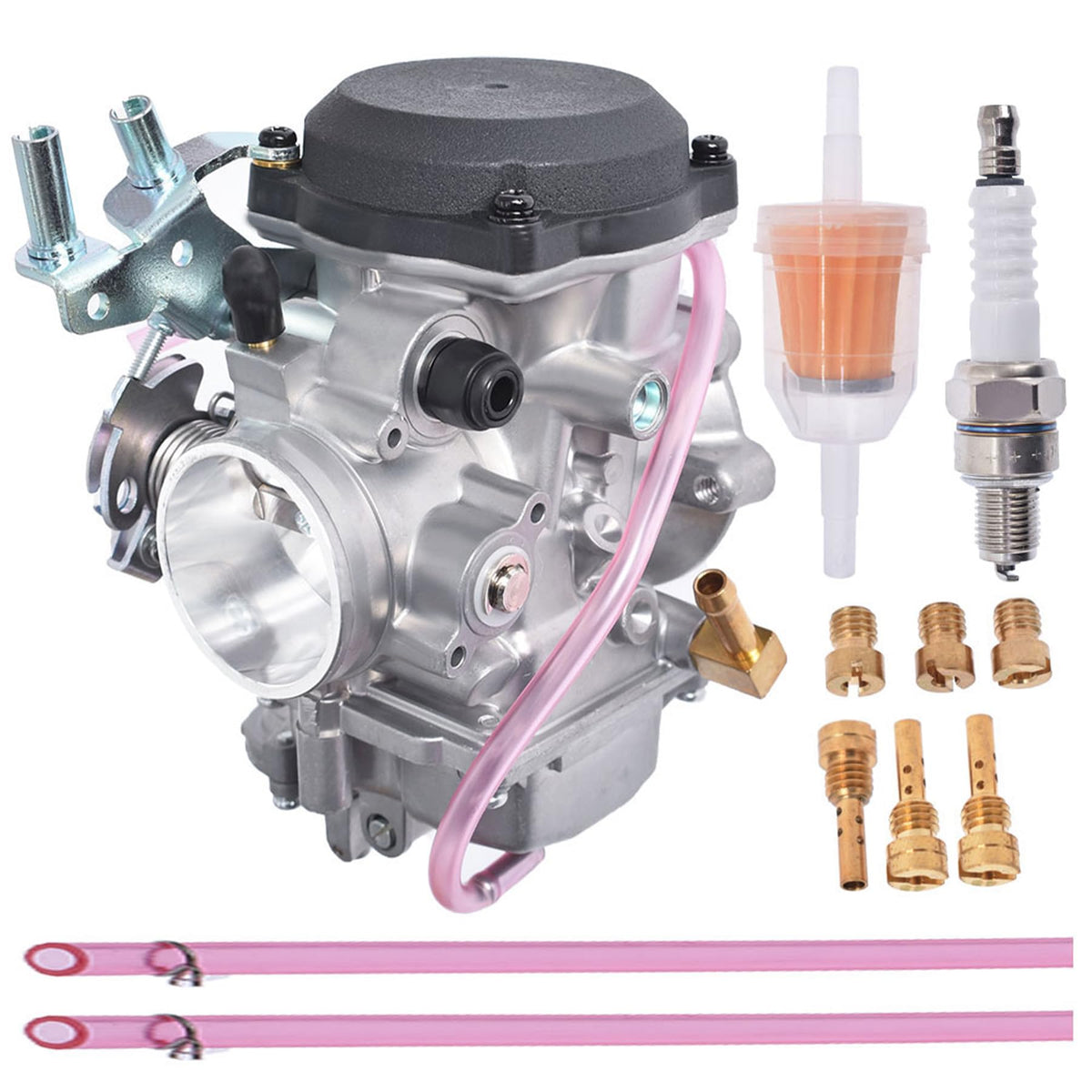 CV 40 Carburetor P24429