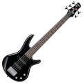 Black Electric Bass Guitar D58283