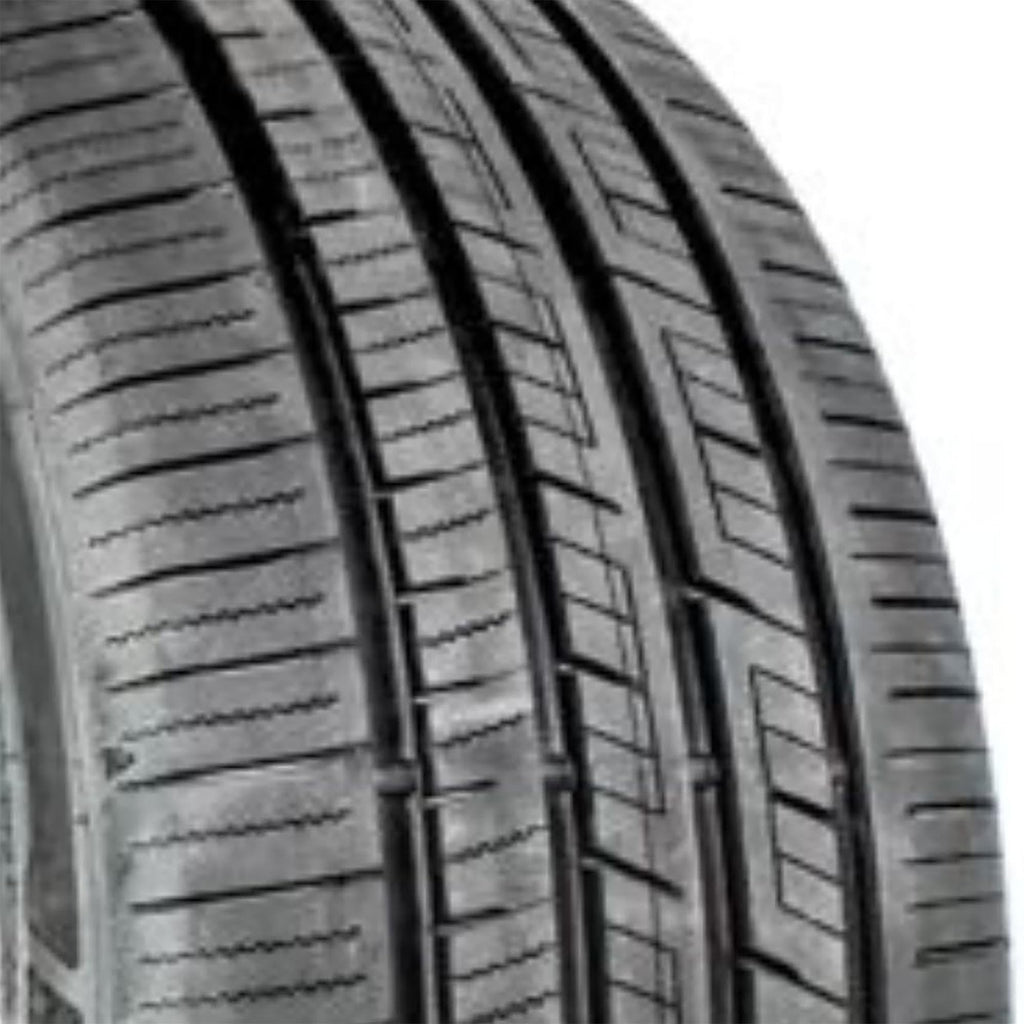 Black Racing Tire B684585