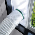 Portable AC Window Vent Kit O533