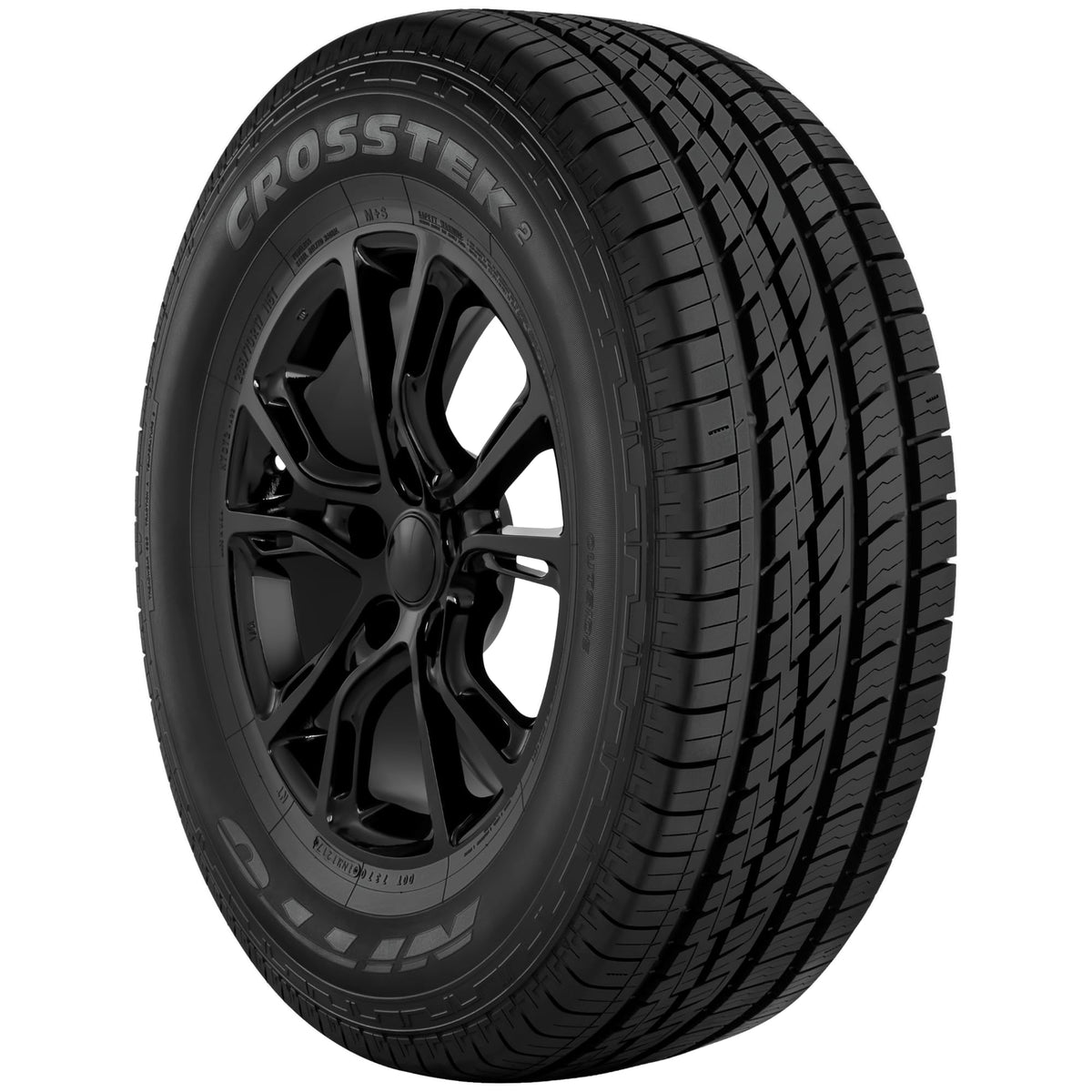 275/55R20 117T All Season Passenger Tire R21349