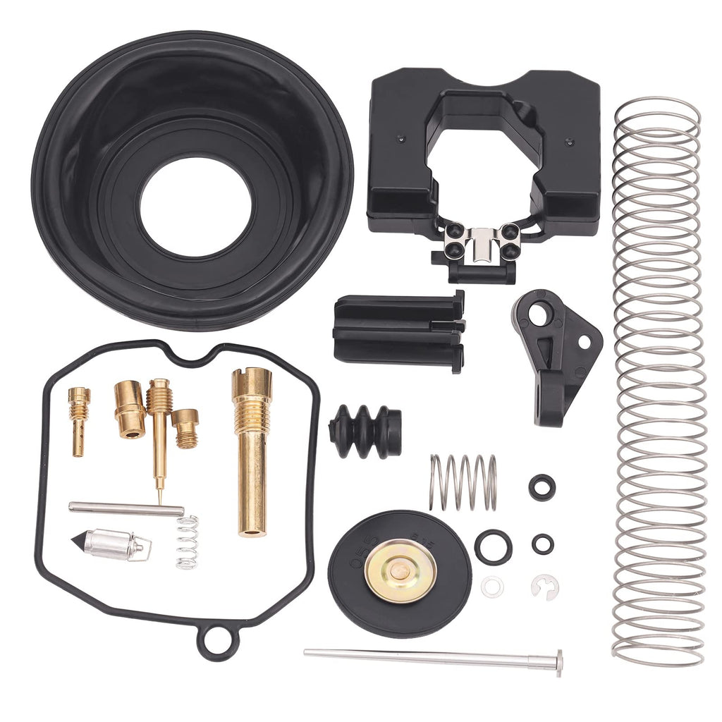Motorcycle Carburetor Rebuild Kit G960358