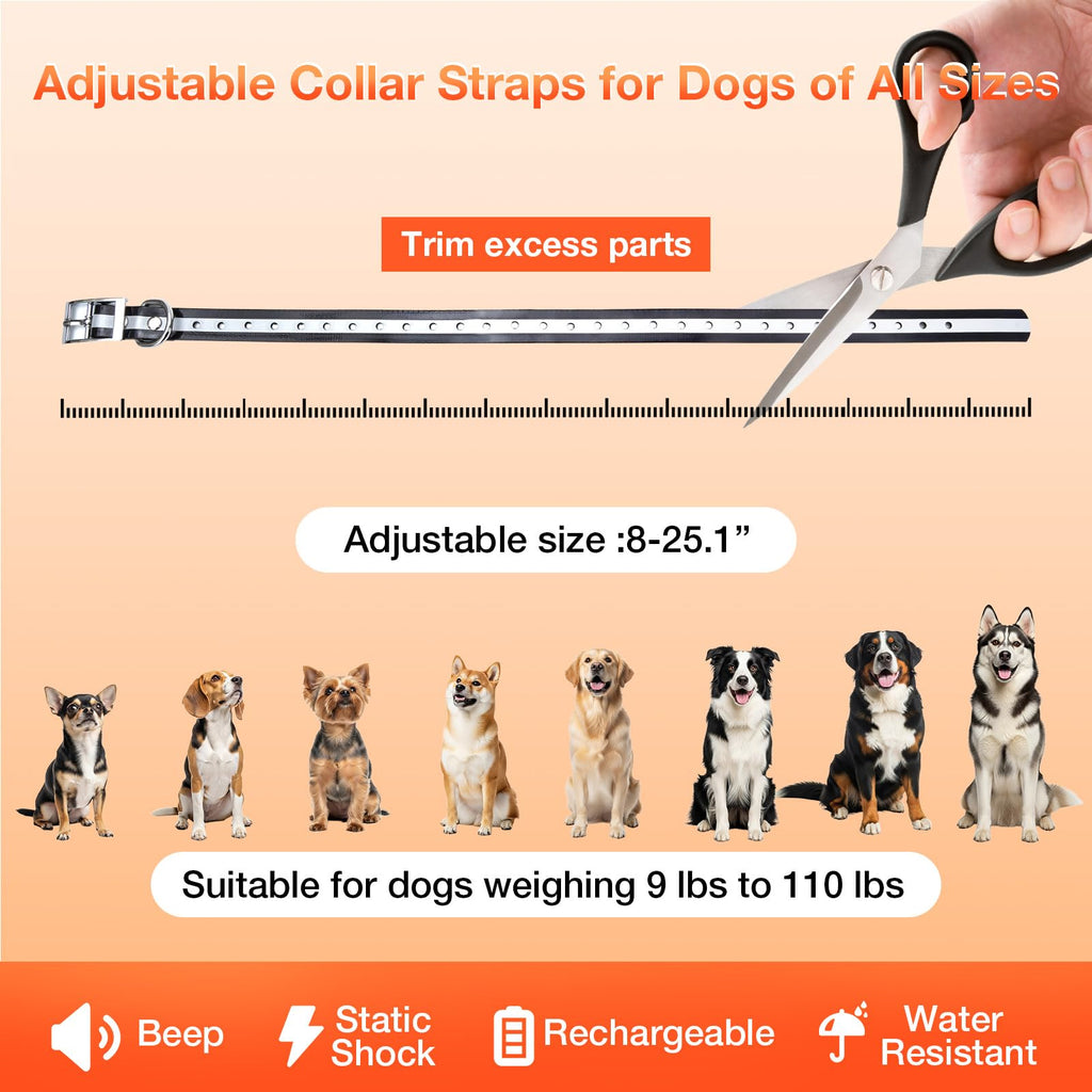 Electric Dog Fence C98404
