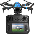 Foldable Drone with 1080P Camera F476