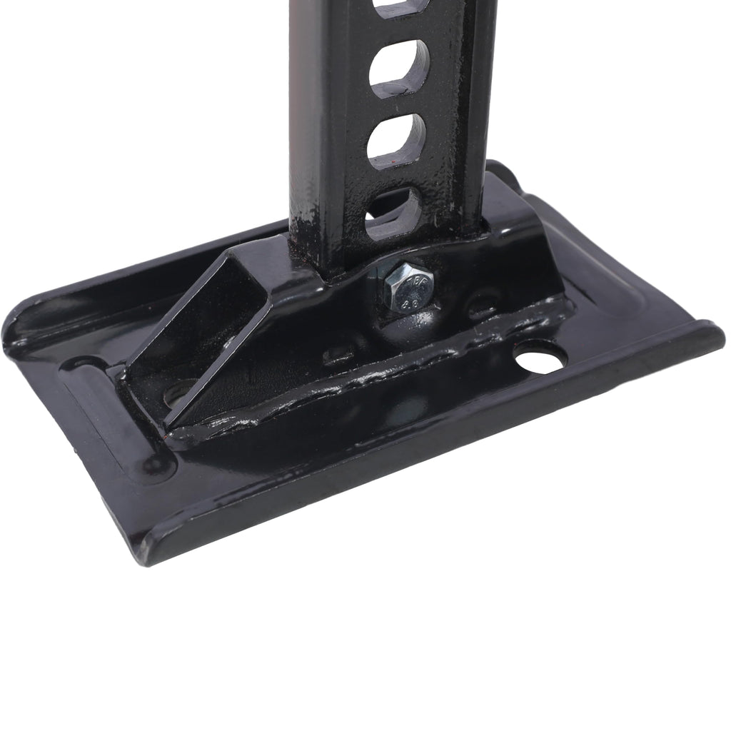 60" 7000 lbs Capacity Red Utility Farm Jack G21267