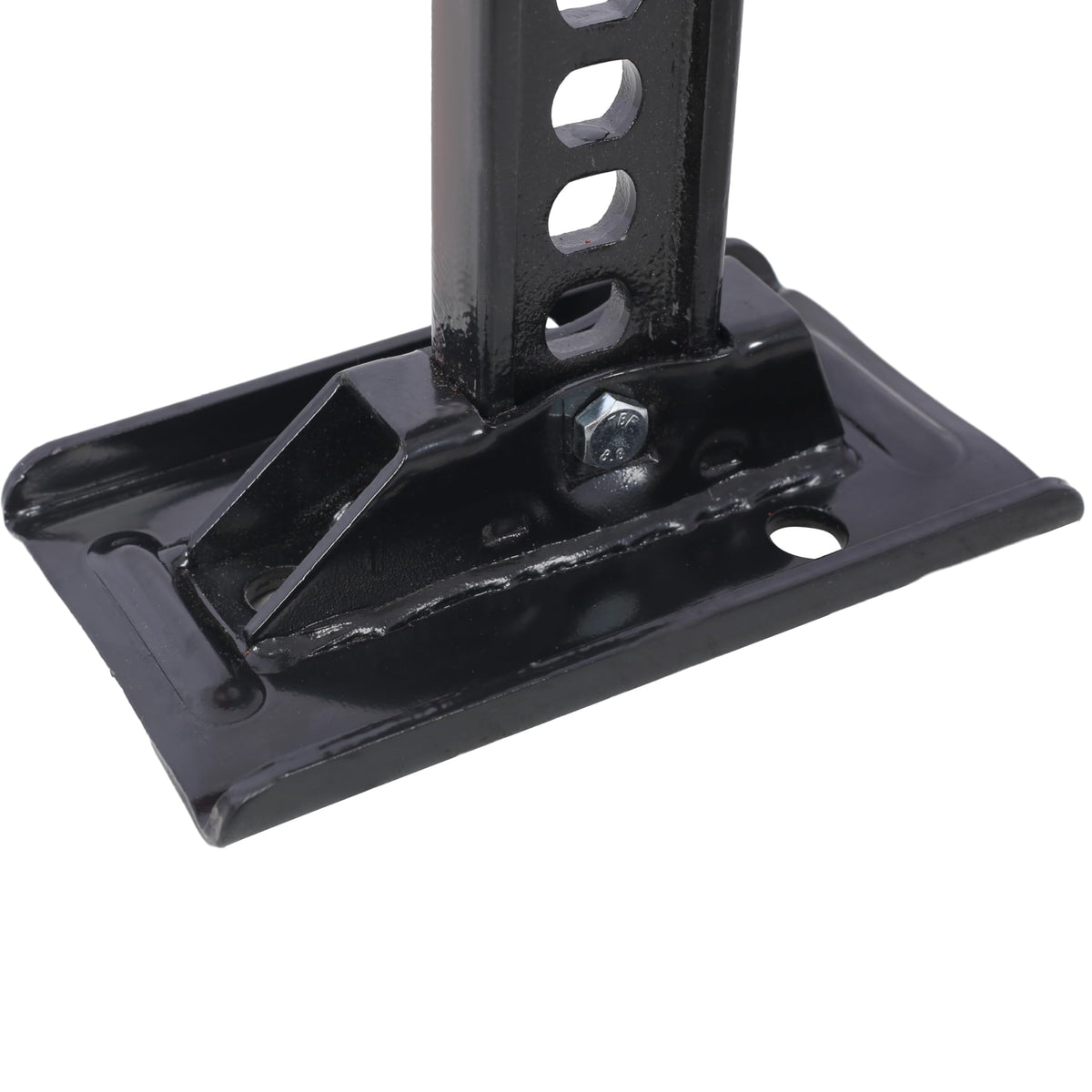 60" 7000 lbs Capacity Red Utility Farm Jack G21267