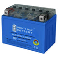 12V 11.2Ah Gel Battery U467