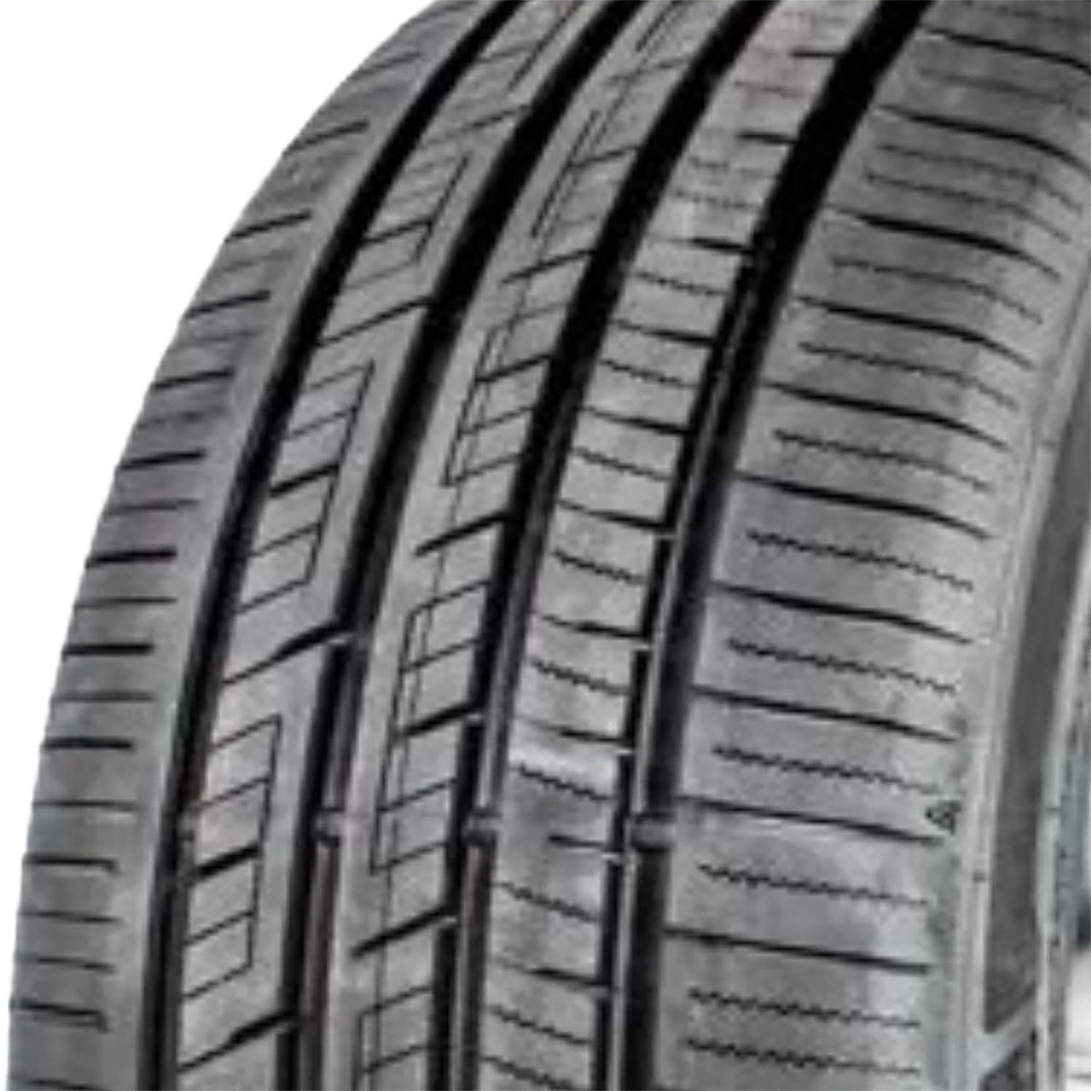 Black Racing Tire B684585