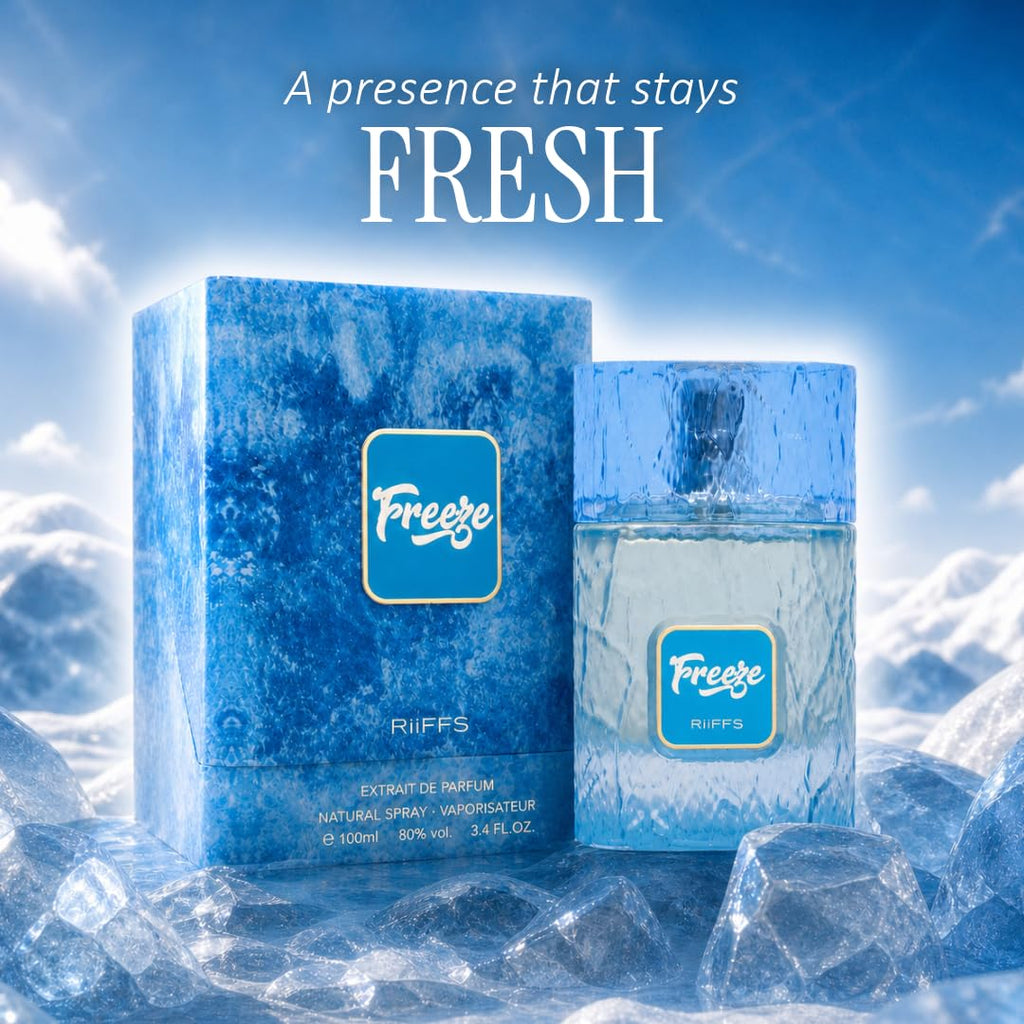 Eau de Parfum Spray 100ml (3.4 oz) H3202