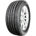 Black Racing Tire B684585