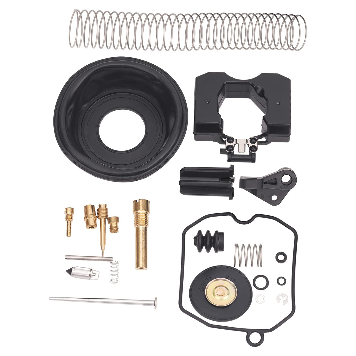 Motorcycle Carburetor Rebuild Kit G960358