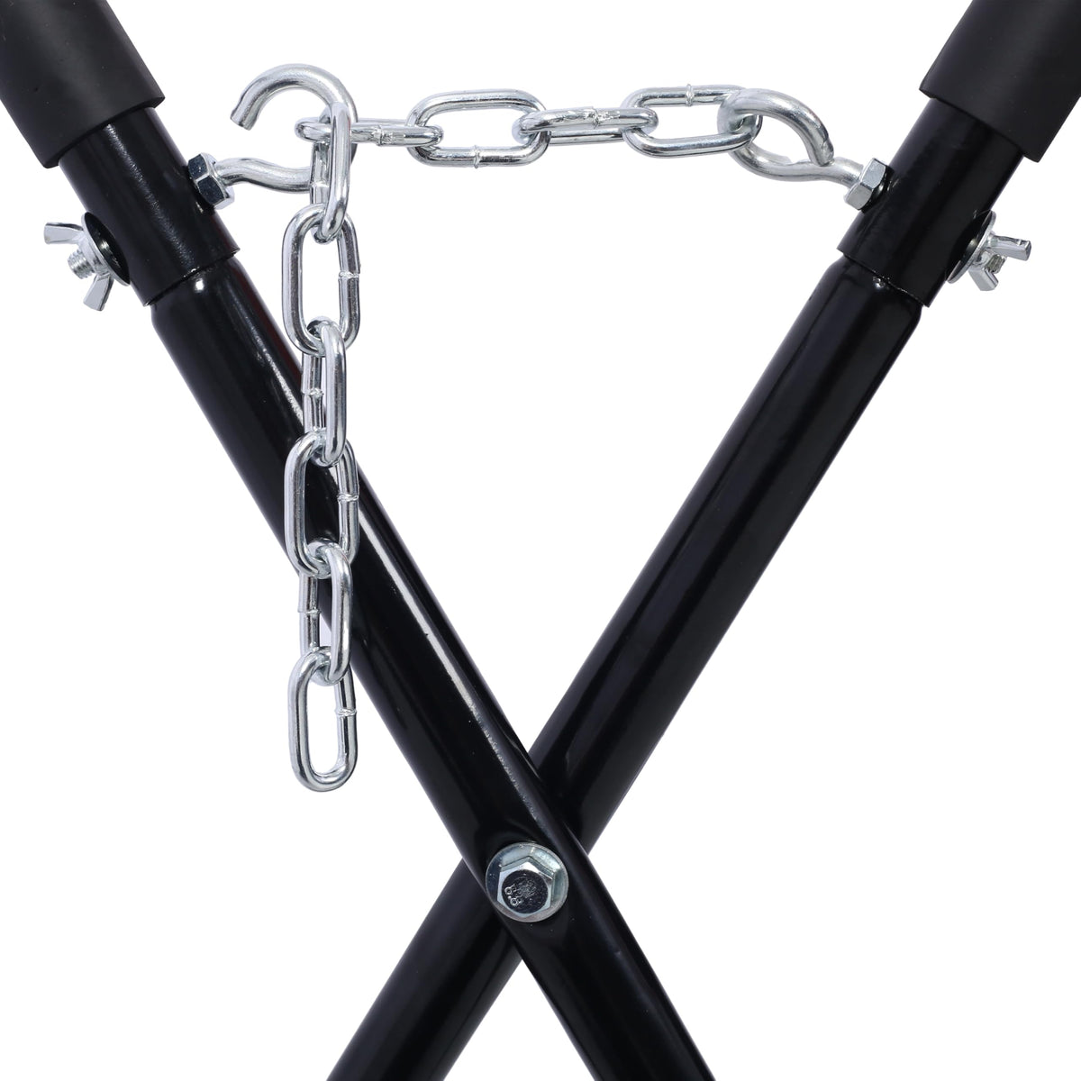 Folding Heavy Duty Work Stand H637078
