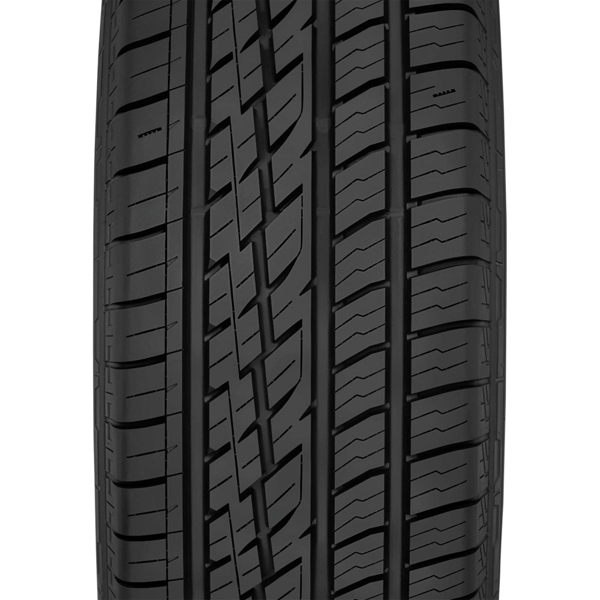 275/55R20 117T All Season Passenger Tire R21349