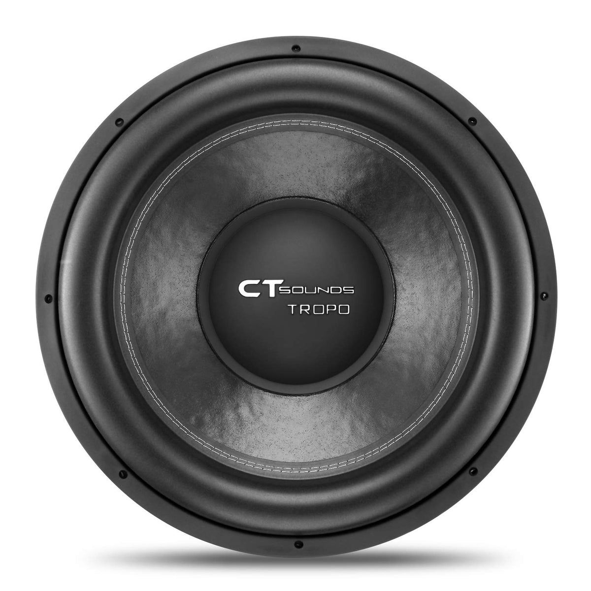 18 Inch Car Subwoofer Dual 2 Ohm O566279