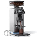 Commercial Flat Burr Espresso Bean Grinder I180541