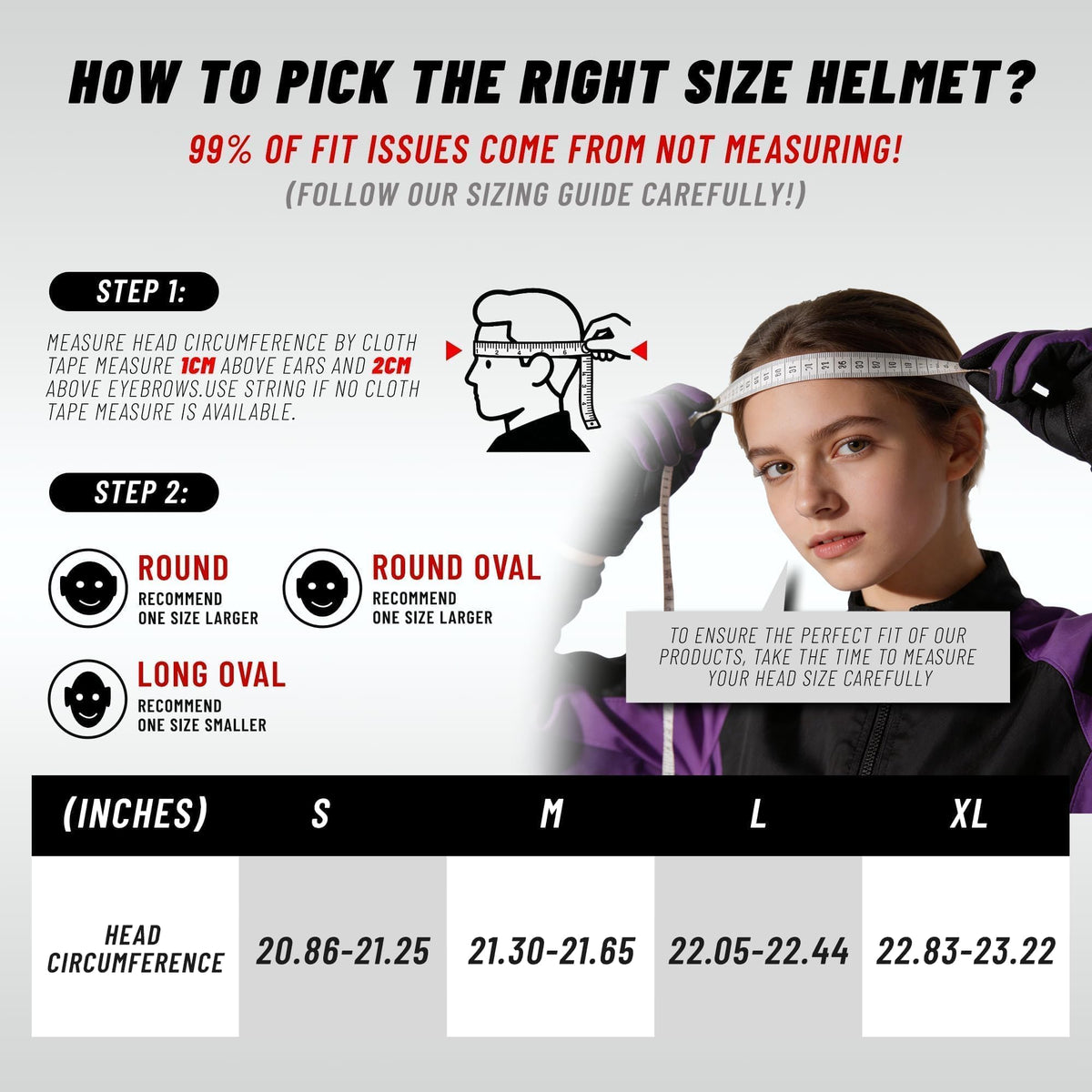 DOT Certified Kids Youth Full Face Motorcycle Helmet W180139