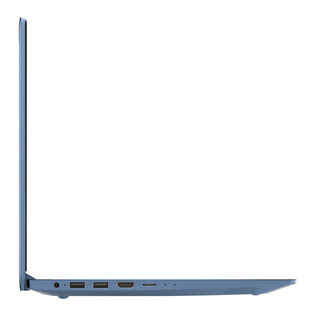 14" HD Laptop Intel Celeron N4020 4GB RAM 64GB Storage Ice Blue I922